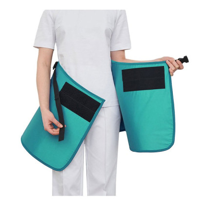 Фото товара Юбка рентгенозащитная Pb=0,5 взрослая (винил), Амико