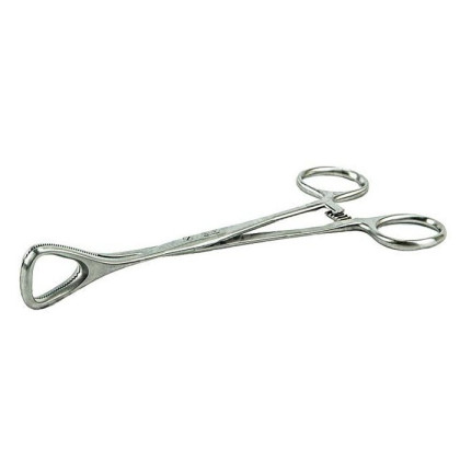 Языкодержатель Guy, 19 см Surgicon Фото товара Языкодержатель Guy, 19 см Surgicon