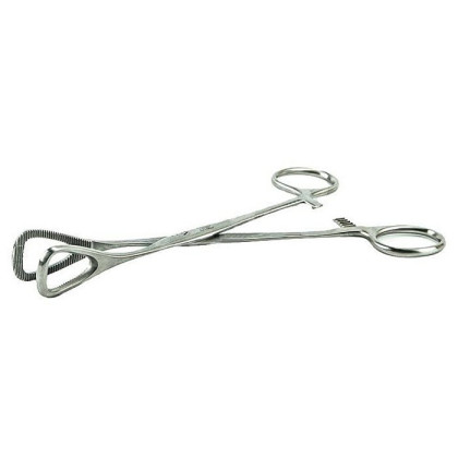 Языкодержатель Guy, 19 см Surgicon Фото товара Языкодержатель Guy, 19 см Surgicon
