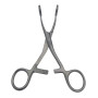 Языкодержатель для взрослых 160 мм Surgicon Фото товара Языкодержатель для взрослых 160 мм Surgicon