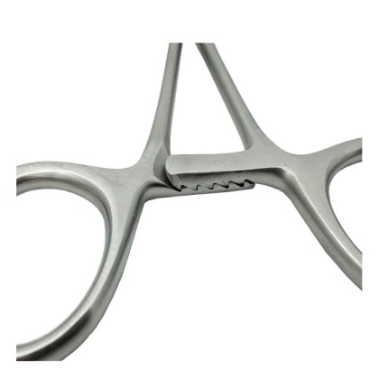 Языкодержатель для детей Surgicon Фото товара Языкодержатель для детей Surgicon