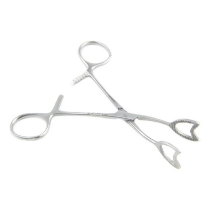 Языкодержатель для детей Surgicon Фото товара Языкодержатель для детей Surgicon